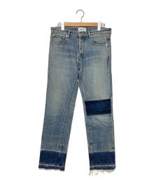 AMBUSH（アンブッシュ）の古着「デニムパンツ」｜インディゴ