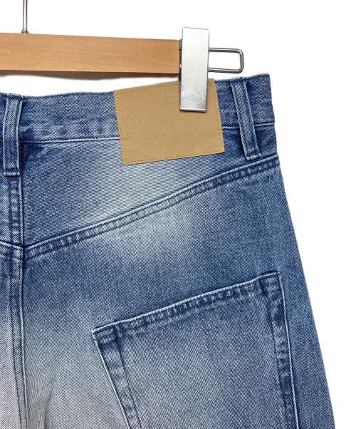 Lui's（ルイス）Lui's (ルイス) デニムパンツ インディゴ サイズ:32 未使用品の古着・服飾アイテム