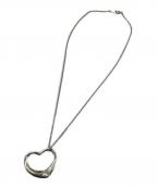 TIFFANY & Co.ティファニー）の古着「ネックレス」