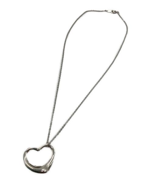 TIFFANY & Co.（ティファニー）TIFFANY & Co. (ティファニー) ネックレスの古着・服飾アイテム