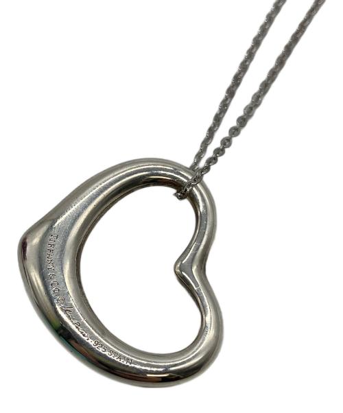 TIFFANY & Co.（ティファニー）TIFFANY & Co. (ティファニー) ネックレスの古着・服飾アイテム