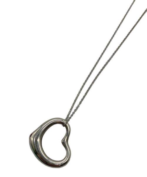 TIFFANY & Co.（ティファニー）TIFFANY & Co. (ティファニー) ネックレスの古着・服飾アイテム