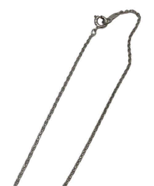 TIFFANY & Co.（ティファニー）TIFFANY & Co. (ティファニー) ネックレスの古着・服飾アイテム
