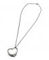 TIFFANY & Co.（ティファニー）の古着「ネックレス」