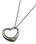 TIFFANY & Co. (ティファニー) ネックレス：15000円