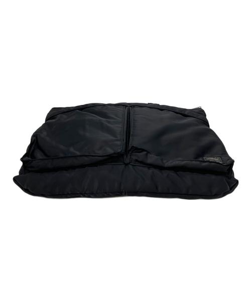 PORTER（ポーター）PORTER (ポーター) タンカー ビジネスバッグ ブラックの古着・服飾アイテム