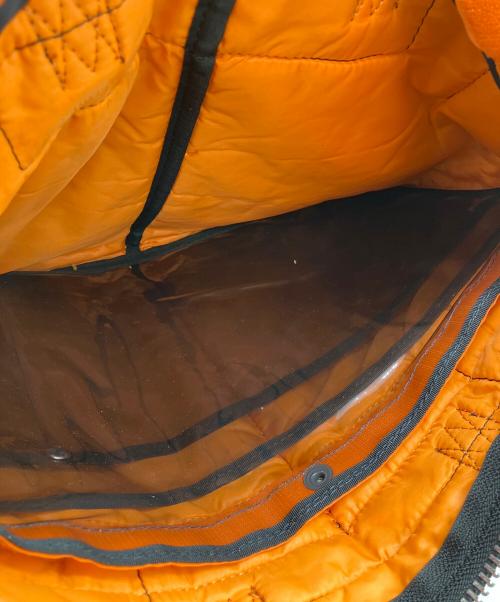 PORTER（ポーター）PORTER (ポーター) タンカー ビジネスバッグ ブラックの古着・服飾アイテム