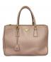 PRADA (プラダ) CAMMEO 2WAYバッグ ベージュ：65000円