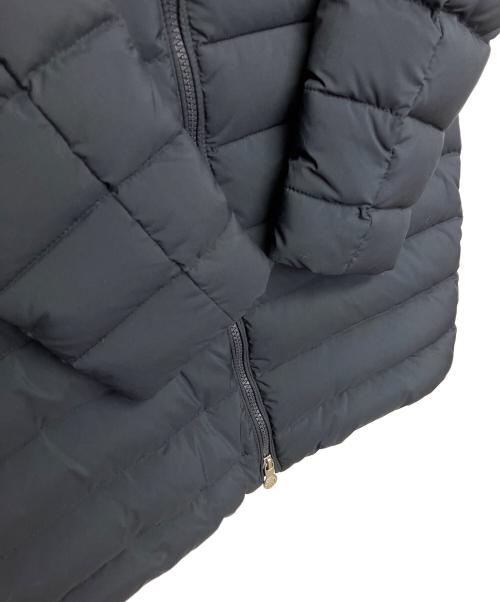 Pyrenex（ピレネックス）Pyrenex (ピレネックス) spoutnic long soft ダウンコート ネイビー サイズ:36の古着・服飾アイテム