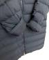 中古・古着 Pyrenex (ピレネックス) spoutnic long soft ダウンコート ネイビー サイズ:36：30000円