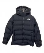 THE NORTH FACEザ ノース フェイス）の古着「ダウンジャケット」｜ブラック