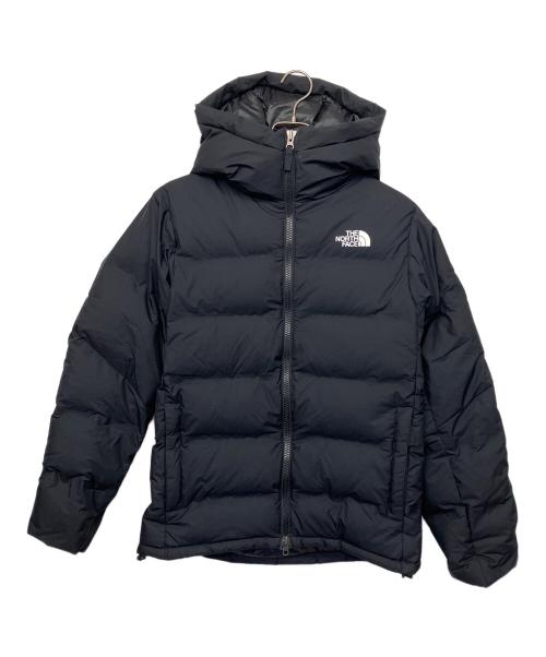 THE NORTH FACE（ザ ノース フェイス）THE NORTH FACE (ザ ノース フェイス) ダウンジャケット ブラック サイズ:XSの古着・服飾アイテム