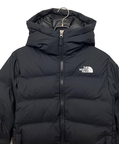 THE NORTH FACE（ザ ノース フェイス）THE NORTH FACE (ザ ノース フェイス) ダウンジャケット ブラック サイズ:XSの古着・服飾アイテム