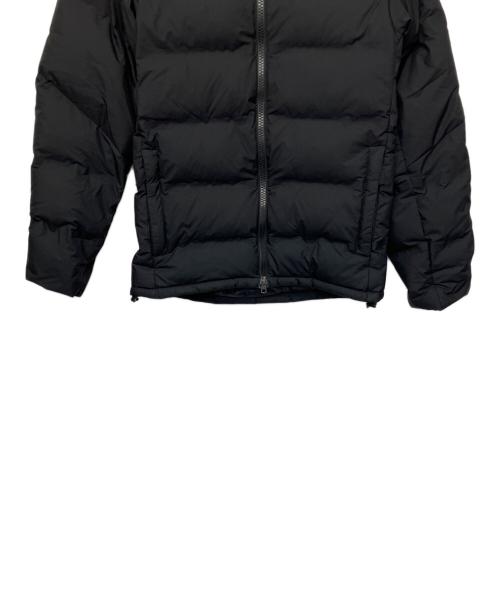 THE NORTH FACE（ザ ノース フェイス）THE NORTH FACE (ザ ノース フェイス) ダウンジャケット ブラック サイズ:XSの古着・服飾アイテム