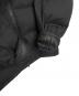 中古・古着 THE NORTH FACE (ザ ノース フェイス) ダウンジャケット ブラック サイズ:XS：28000円