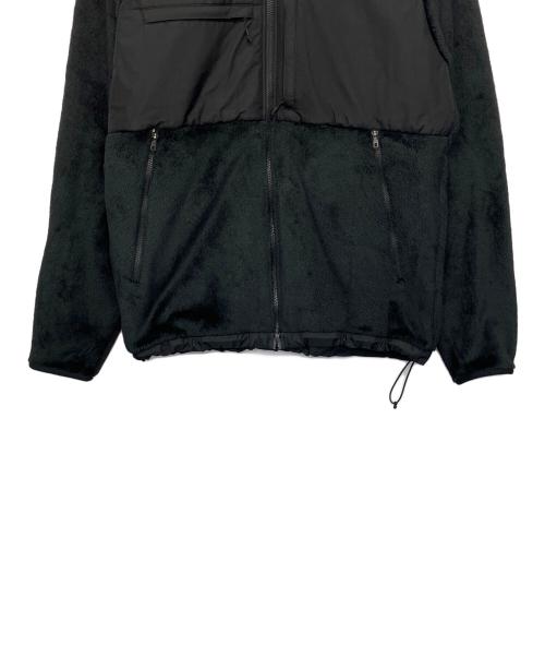 THE NORTH FACE（ザ ノース フェイス）THE NORTH FACE (ザ ノース フェイス) HYKE (ハイク) フリースジャケット ブラック サイズ:Lの古着・服飾アイテム