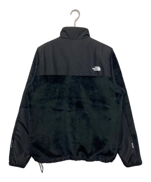THE NORTH FACE（ザ ノース フェイス）THE NORTH FACE (ザ ノース フェイス) HYKE (ハイク) フリースジャケット ブラック サイズ:Lの古着・服飾アイテム