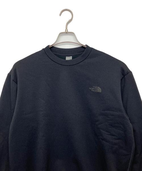 THE NORTH FACE（ザ ノース フェイス）THE NORTH FACE (ザ ノース フェイス) スウェット ネイビー サイズ:Mの古着・服飾アイテム