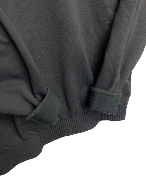 THE NORTH FACE（ザ ノース フェイス）THE NORTH FACE (ザ ノース フェイス) スウェット ネイビー サイズ:Mの古着・服飾アイテム