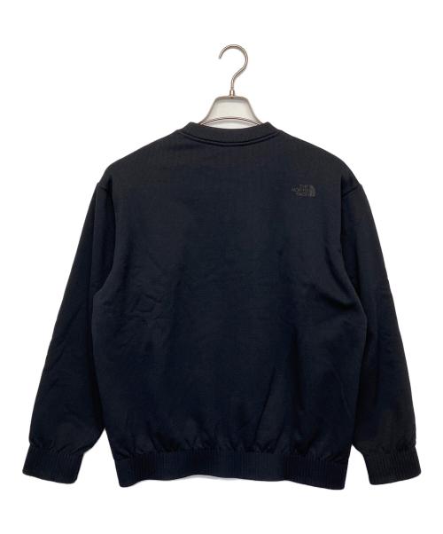 THE NORTH FACE（ザ ノース フェイス）THE NORTH FACE (ザ ノース フェイス) スウェット ネイビー サイズ:Mの古着・服飾アイテム