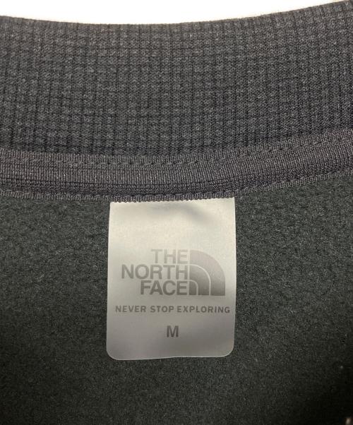 THE NORTH FACE（ザ ノース フェイス）THE NORTH FACE (ザ ノース フェイス) スウェット ネイビー サイズ:Mの古着・服飾アイテム