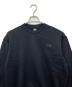 THE NORTH FACE (ザ ノース フェイス) スウェット ネイビー サイズ:M：6000円