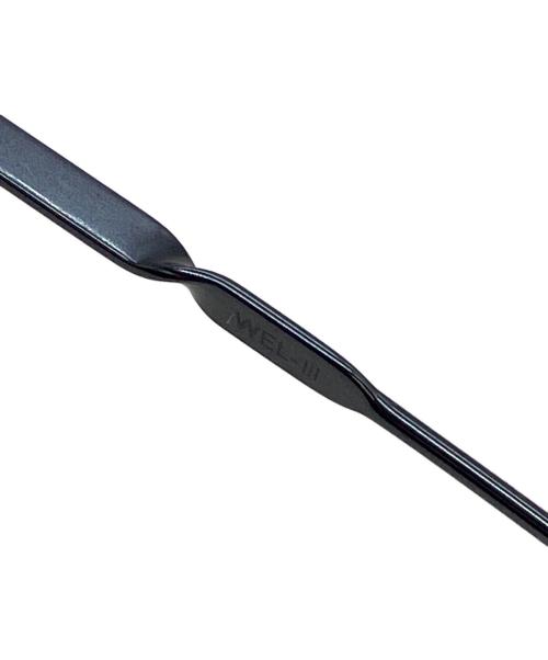 金子眼鏡（カネコガンキョウ）金子眼鏡 (カネコガンキョウ) ISSEY MIYAKE (イッセイミヤケ) WEL-Ⅲ レンズ無眼鏡の古着・服飾アイテム