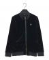 GUCCI（グッチ）の古着「ジップジャケット」｜ブラック