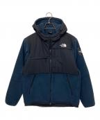 THE NORTH FACEザ ノース フェイス）の古着「デナリジャケット」｜ネイビー