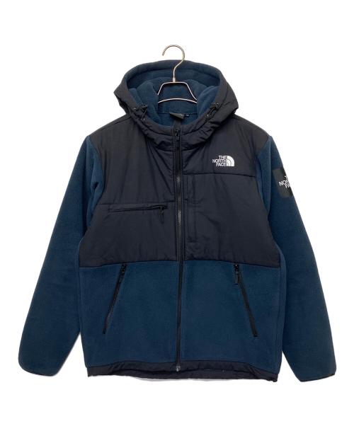 THE NORTH FACE（ザ ノース フェイス）THE NORTH FACE (ザ ノース フェイス) デナリジャケット ネイビー サイズ:Mの古着・服飾アイテム