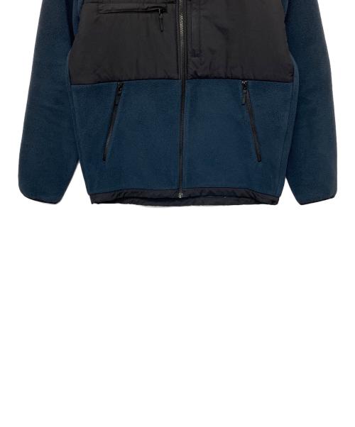 THE NORTH FACE（ザ ノース フェイス）THE NORTH FACE (ザ ノース フェイス) デナリジャケット ネイビー サイズ:Mの古着・服飾アイテム