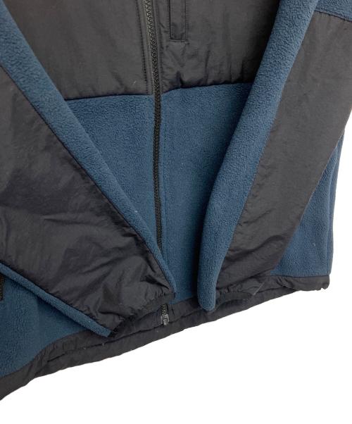 THE NORTH FACE（ザ ノース フェイス）THE NORTH FACE (ザ ノース フェイス) デナリジャケット ネイビー サイズ:Mの古着・服飾アイテム