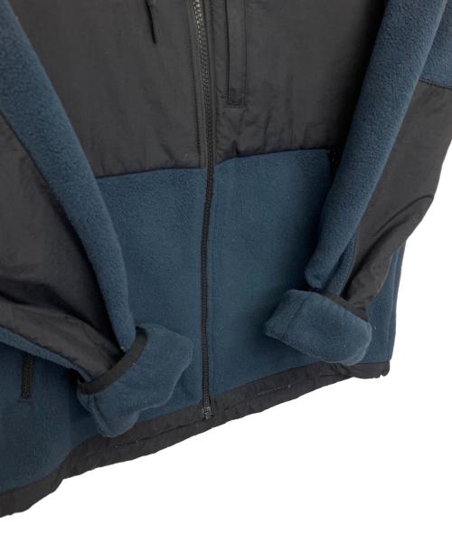 THE NORTH FACE（ザ ノース フェイス）THE NORTH FACE (ザ ノース フェイス) デナリジャケット ネイビー サイズ:Mの古着・服飾アイテム
