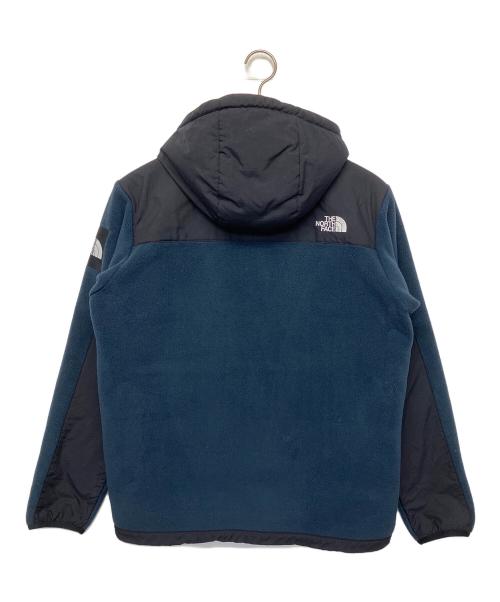 THE NORTH FACE（ザ ノース フェイス）THE NORTH FACE (ザ ノース フェイス) デナリジャケット ネイビー サイズ:Mの古着・服飾アイテム