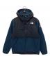 THE NORTH FACE（ザ ノース フェイス）の古着「デナリジャケット」｜ネイビー