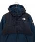 THE NORTH FACE (ザ ノース フェイス) デナリジャケット ネイビー サイズ:M：9000円