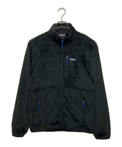 Patagonia（パタゴニア）Patagonia (パタゴニア) Re-Tool Jacket フリースジャケット FA23 ネイビー サイズ:Mの古着・服飾アイテム