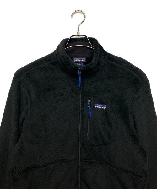 Patagonia（パタゴニア）Patagonia (パタゴニア) Re-Tool Jacket フリースジャケット FA23 ネイビー サイズ:Mの古着・服飾アイテム