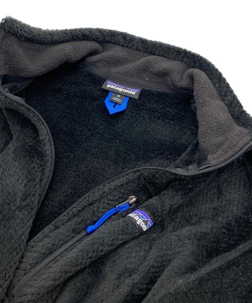 Patagonia（パタゴニア）Patagonia (パタゴニア) Re-Tool Jacket フリースジャケット FA23 ネイビー サイズ:Mの古着・服飾アイテム
