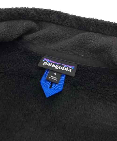 Patagonia（パタゴニア）Patagonia (パタゴニア) Re-Tool Jacket フリースジャケット FA23 ネイビー サイズ:Mの古着・服飾アイテム