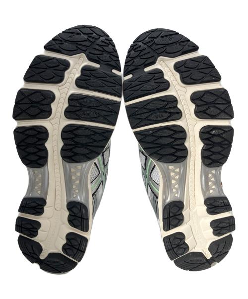 asics（アシックス）asics (アシックス) GEL-KAYANO 12.1 スニーカー White/Menthol サイズ:29cmの古着・服飾アイテム