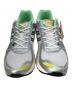 asics (アシックス) GEL-KAYANO 12.1 スニーカー White/Menthol サイズ:29cm：16000円