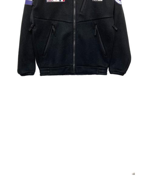 THE NORTH FACE（ザ ノース フェイス）THE NORTH FACE (ザ ノース フェイス) フリースジャケット ブラック サイズ:Mの古着・服飾アイテム