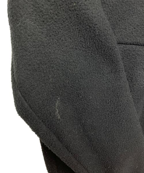 THE NORTH FACE（ザ ノース フェイス）THE NORTH FACE (ザ ノース フェイス) フリースジャケット ブラック サイズ:Mの古着・服飾アイテム