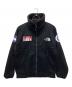 THE NORTH FACE（ザ ノース フェイス）の古着「フリースジャケット」｜ブラック