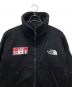 THE NORTH FACE (ザ ノース フェイス) フリースジャケット ブラック サイズ:M：15000円