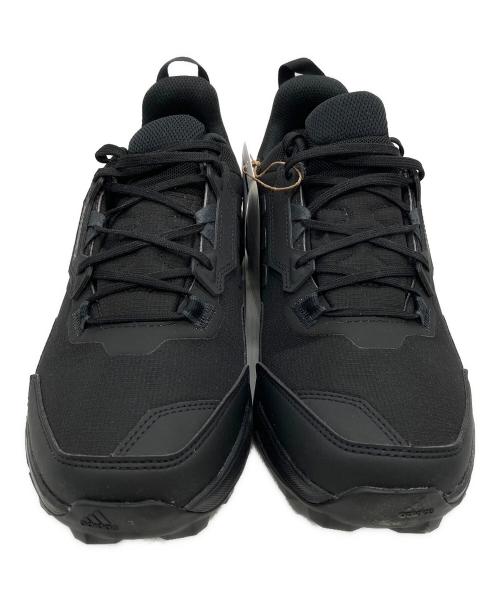 adidas（アディダス）adidas (アディダス) TERREX AX4 スニーカー ブラック サイズ:26.5cmの古着・服飾アイテム