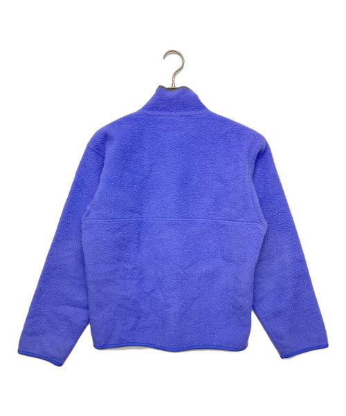 Patagonia（パタゴニア）Patagonia (パタゴニア) フリースジャケット USA製 パープル サイズ:XSの古着・服飾アイテム