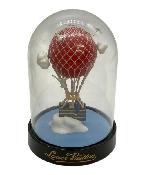 LOUIS VUITTON（ルイ ヴィトン）LOUIS VUITTON (ルイ ヴィトン) スノードーム 気球 サイズ:FREEの古着・服飾アイテム