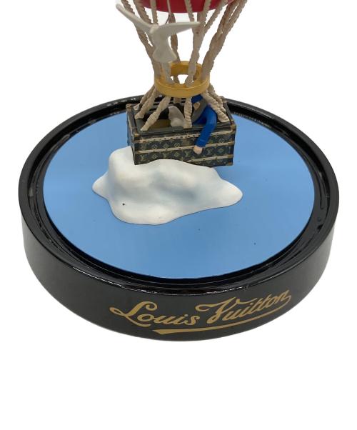 LOUIS VUITTON（ルイ ヴィトン）LOUIS VUITTON (ルイ ヴィトン) スノードーム 気球 サイズ:FREEの古着・服飾アイテム